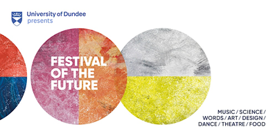 Festival of the Future logo